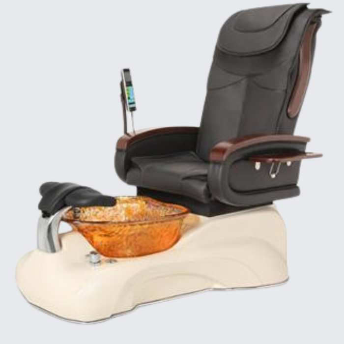 Gulfstream Daisy 3 Pedicure Spa