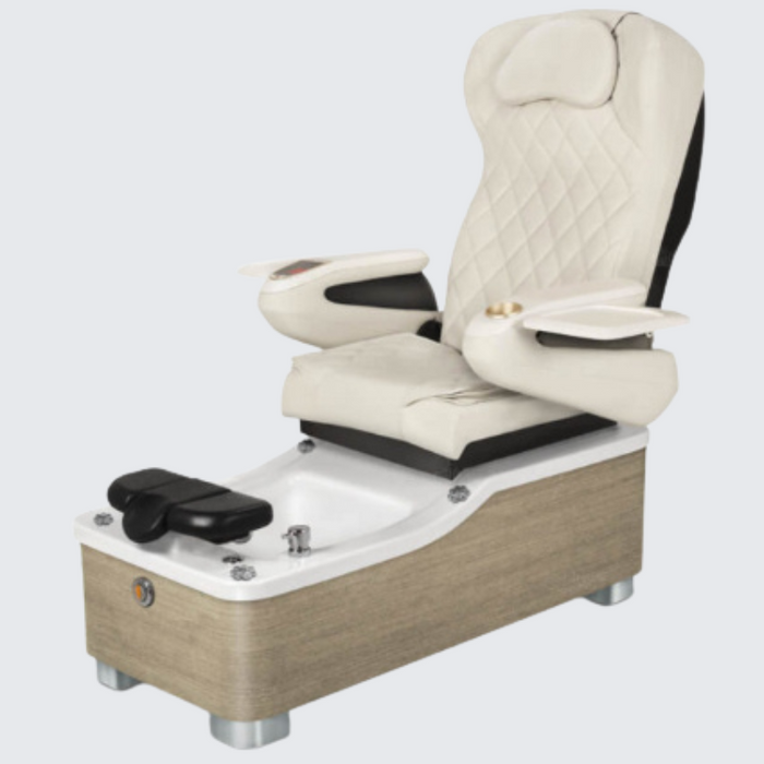 Gulfstream Chi Spa 2 Pedicure Spa