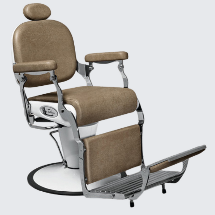 Salon Ambience SH/277 Premier Barber Chair