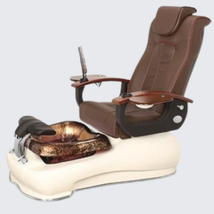 Gulfstream La Fleur 3 Pedicure Spa