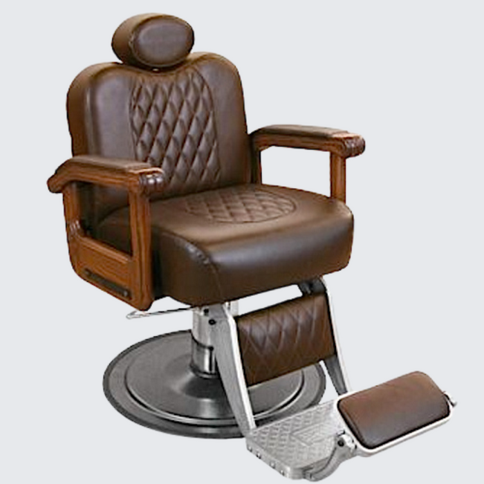 Collins B20 Cavalier Barber Chair