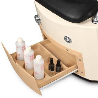 Gulfstream La Lili 5 Pedicure Spa