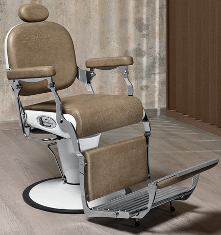 Salon Ambience SH/277 Premier Barber Chair