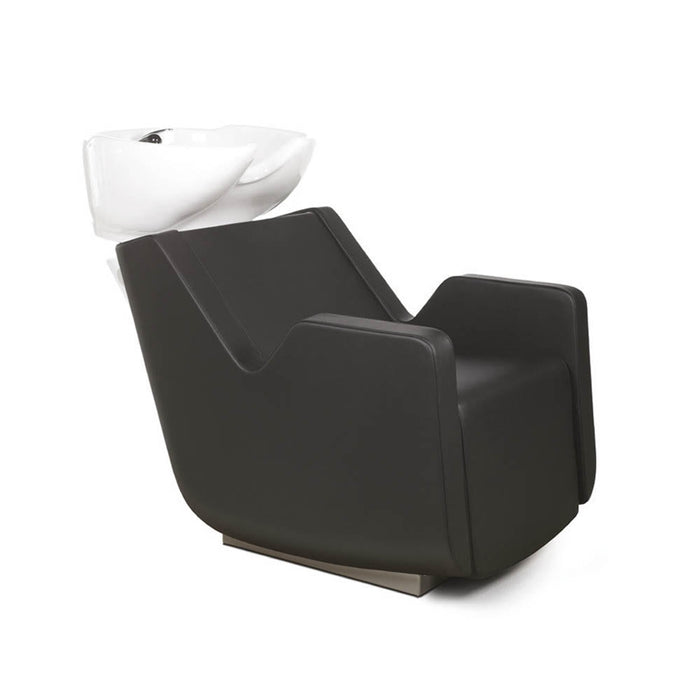 ULTRA BLACK SHIATSU | shampoo station